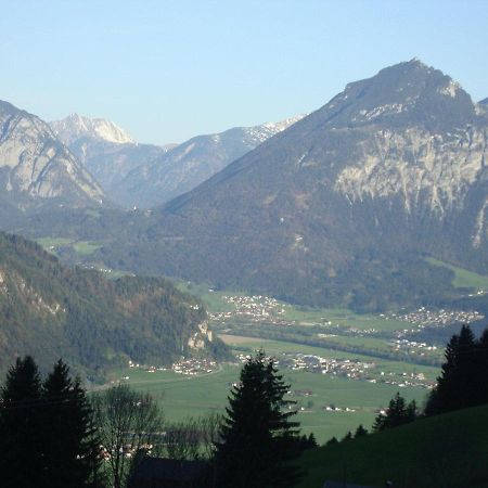 Appartementhaus Eberharter Hart im Zillertal Room photo