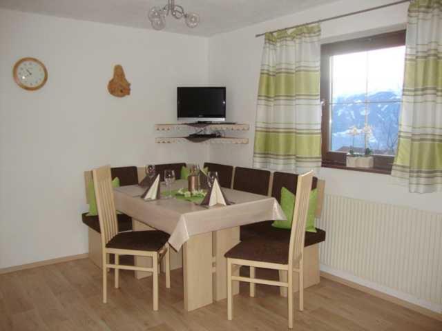 Appartementhaus Eberharter Hart im Zillertal Room photo