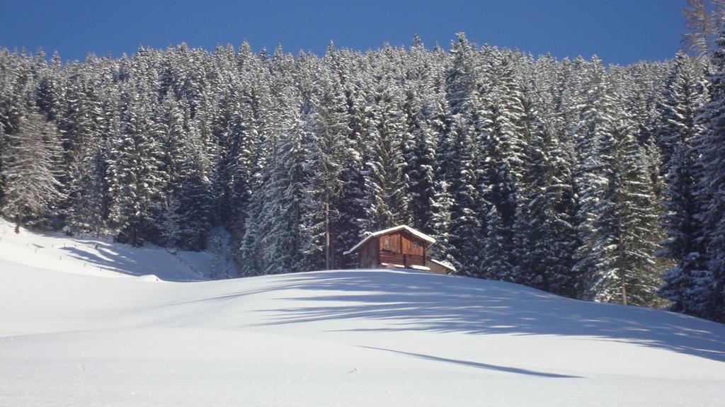 Appartementhaus Eberharter Hart im Zillertal Exterior photo