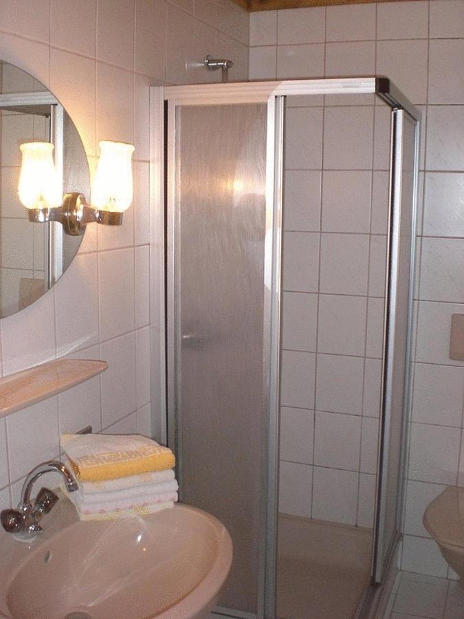 Appartementhaus Eberharter Hart im Zillertal Room photo